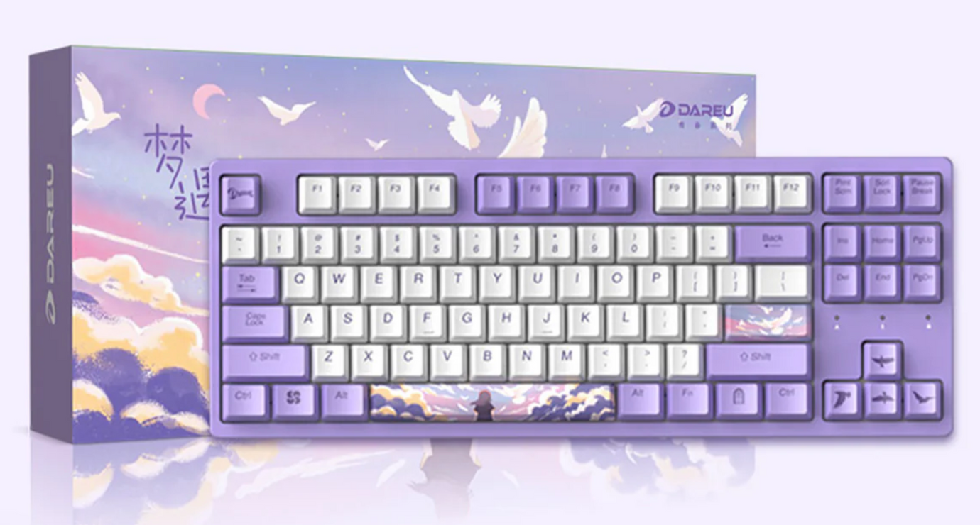 tkl keyboard