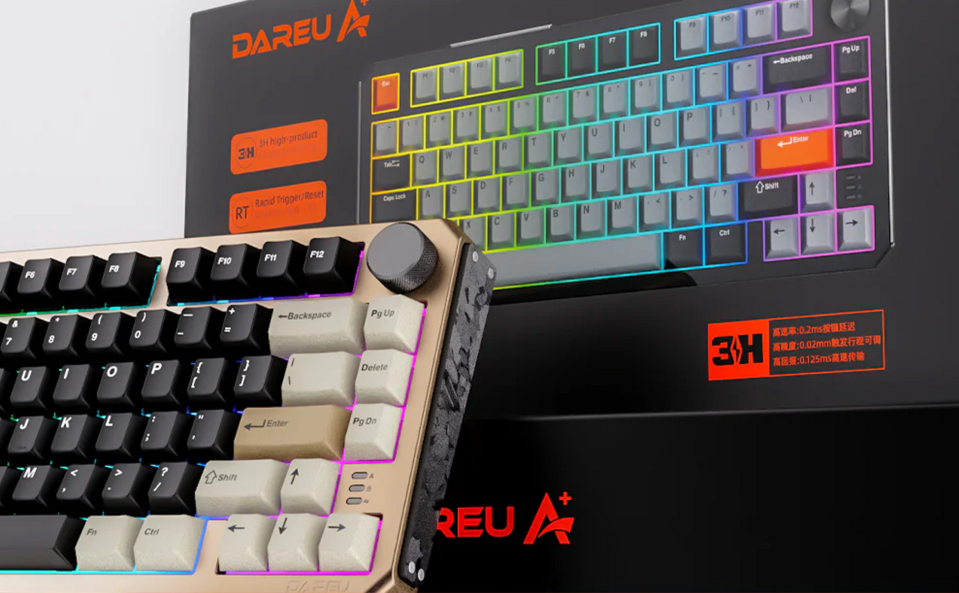 Customize and Maintain Your Gaming Keyboard