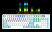gaming keyboard definition