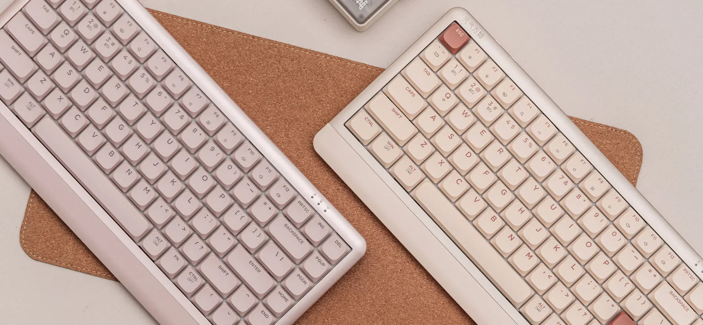 Are Mechanical Keyboards Good for Gaming?