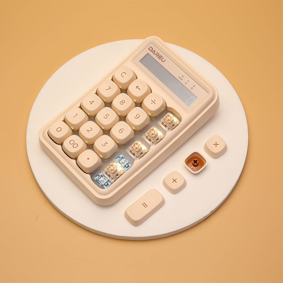 Top Cute Keyboard Styles & Themes to Brighten Your Desk Setup