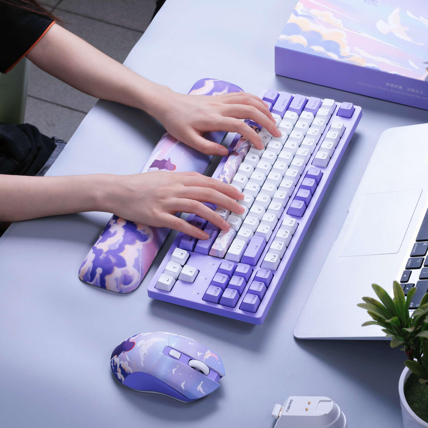 Best Wired Keyboards for Gaming and Work