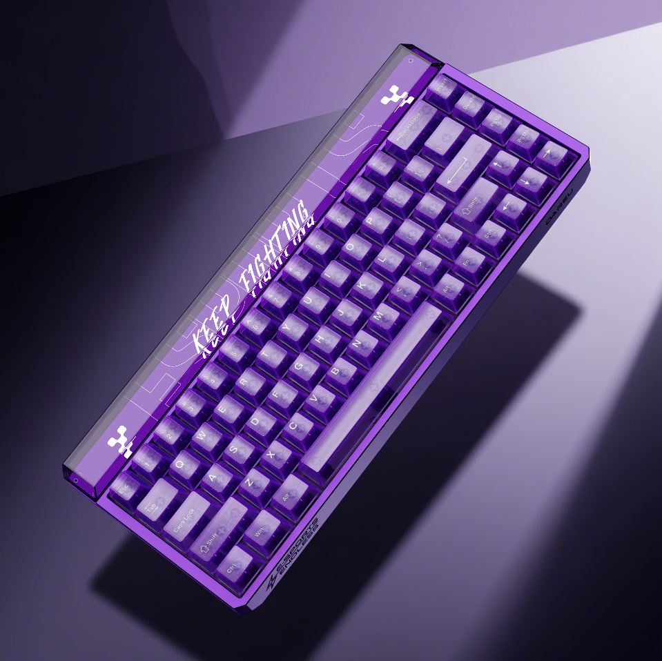 Best Gaming Keyboards in 2025