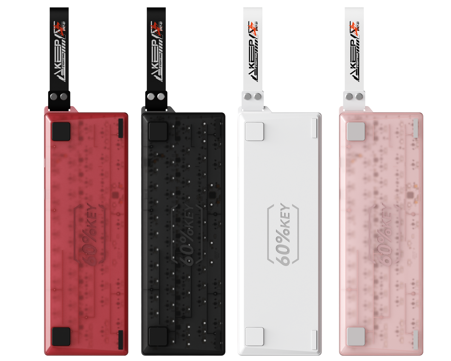 Why Are Compact Keyboards So Popular? The Forces Behind the Trend