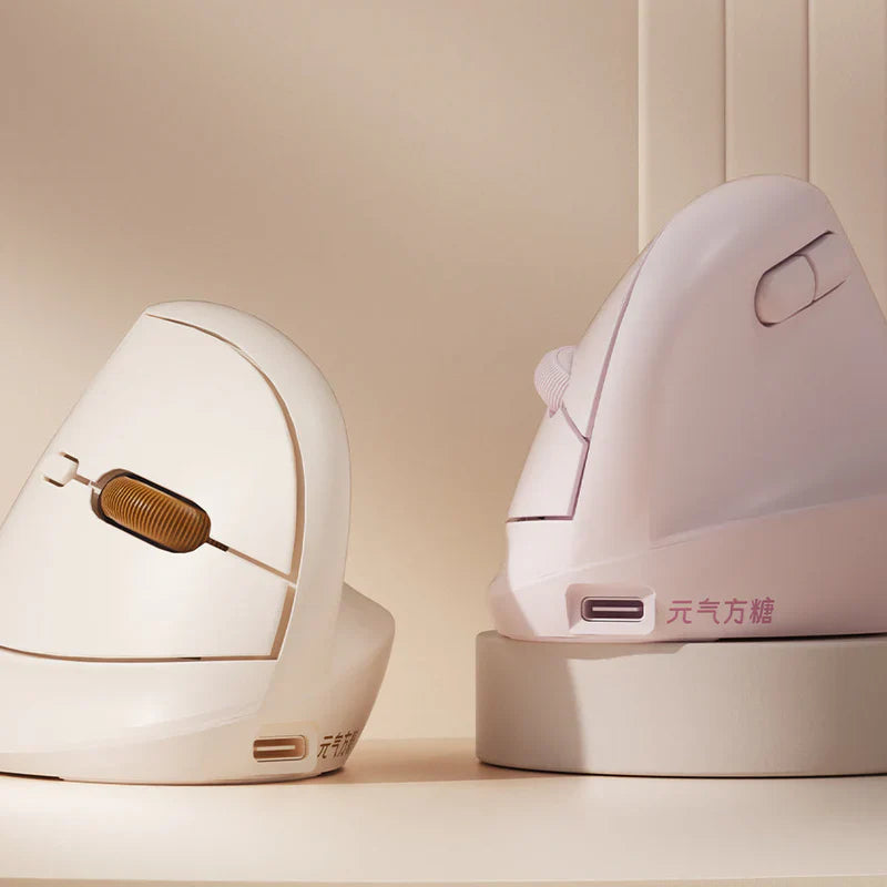 Cute Keyboard Accessories & Combos