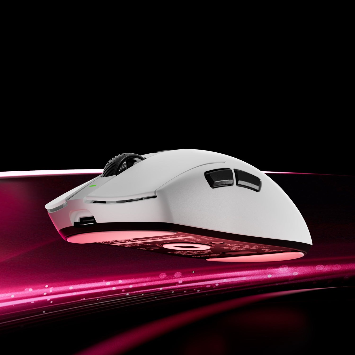 Gaming Mouse