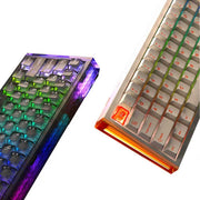 RGB Keyboard vs Other Types: Is RGB Worth It