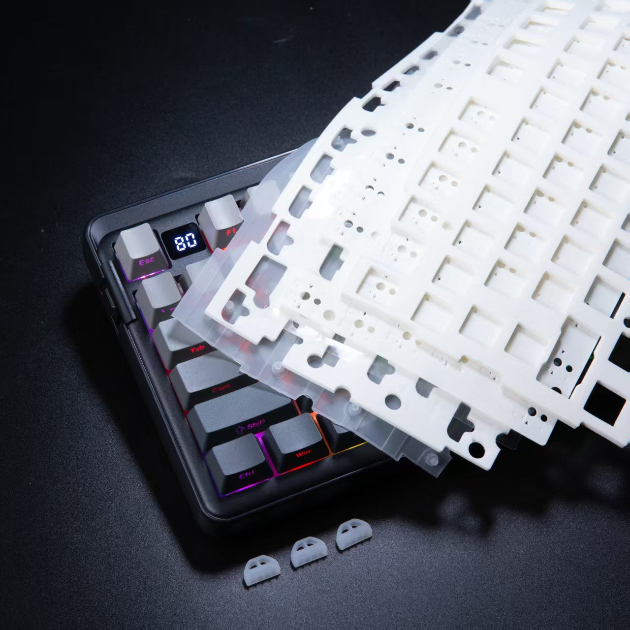 How to Customize and Maintain Your Gaming Keyboard
