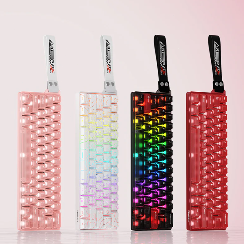 What Is a Compact Keyboard? Sizes, Layouts, and Who Actually Needs One