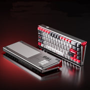 Best Compact Wireless Keyboards for Small Desks and Laptops
