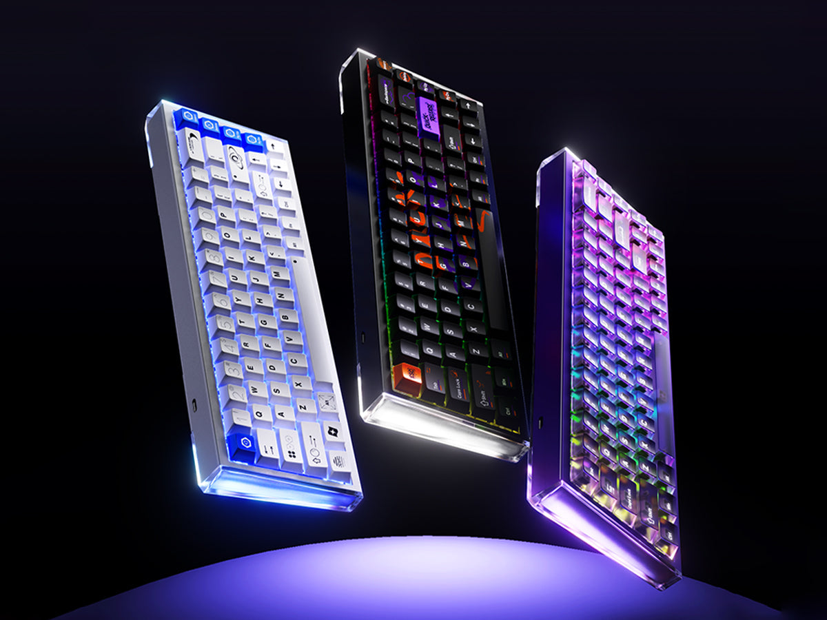 RGB Keyboard FAQ and Troubleshooting: Common Issues and Fixes