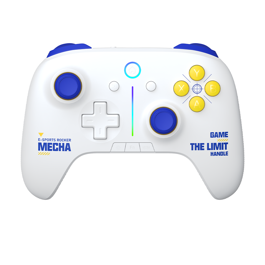 Wireless Gaming Controllers