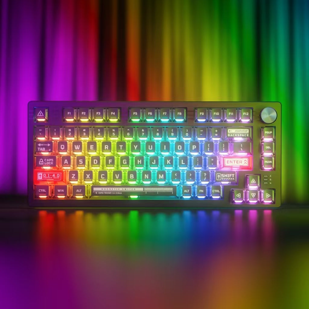 Best Rgb Keyboard Best RGB Keyboards for Gaming | Wireless & Mechanical | Dareu
