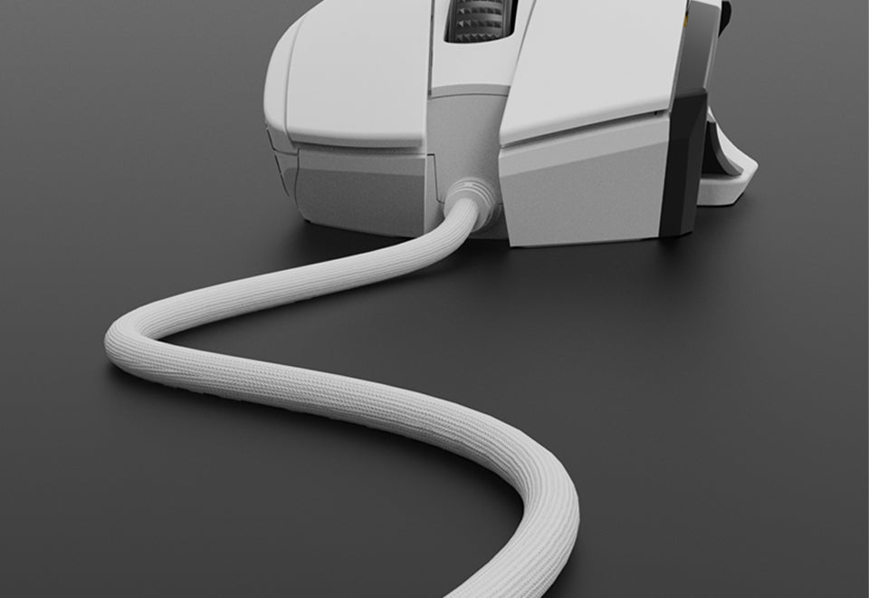 Wired Mice