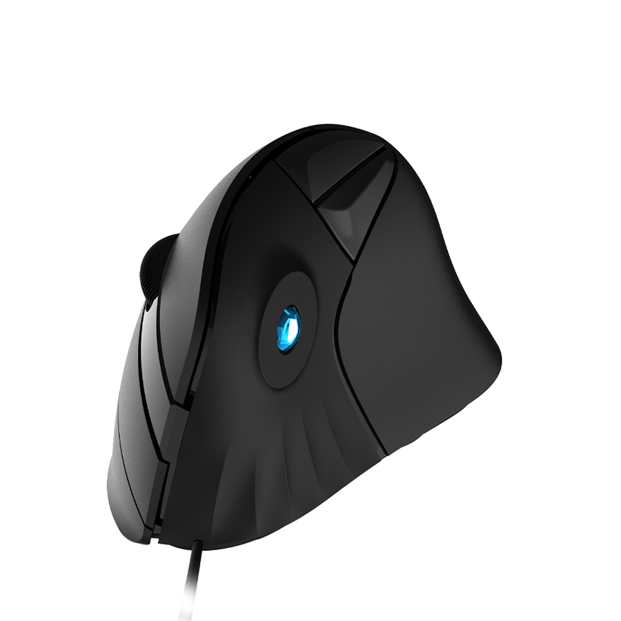 Ergonomic Mice