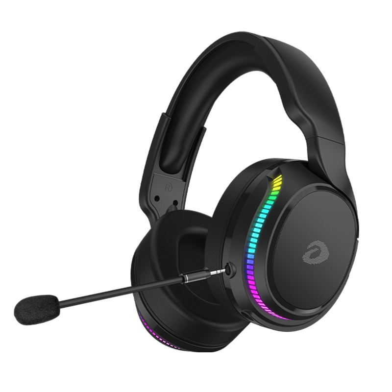 Noise Canceling Headphones