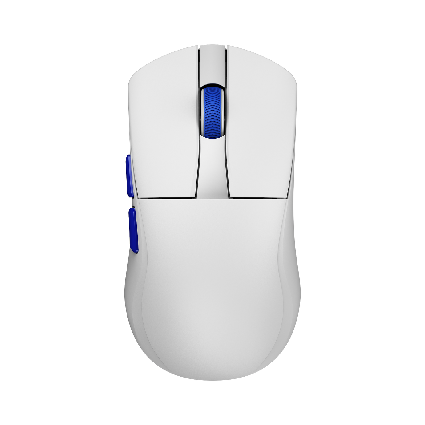 Symmetrical Mice