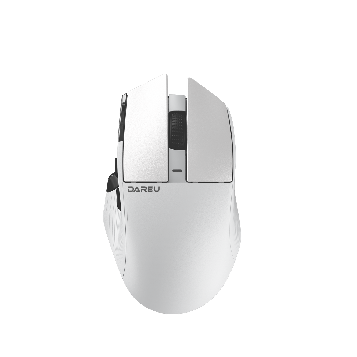 Large Mice