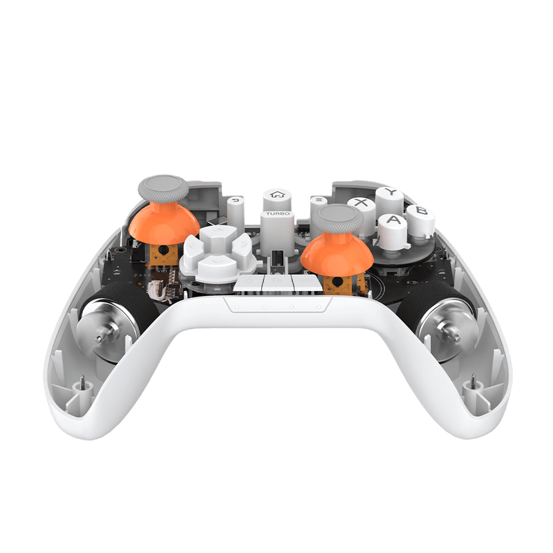 Best Gaming Controller - H105 Mechanical | Dareu Official Store