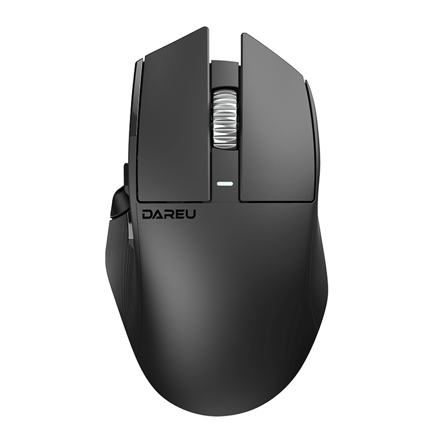 Darez Mouse Magnesium Alloy Mice for Gaming | Dareu