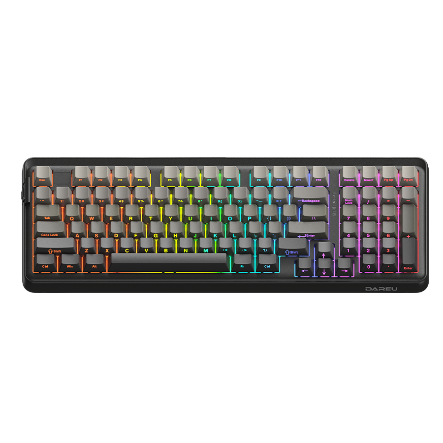 best buy gaming keyboard - Dareu A98