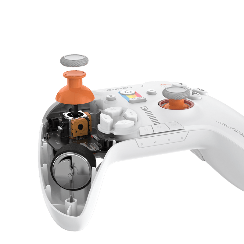 Best Gaming Controller - H105 Mechanical | Dareu Official Store