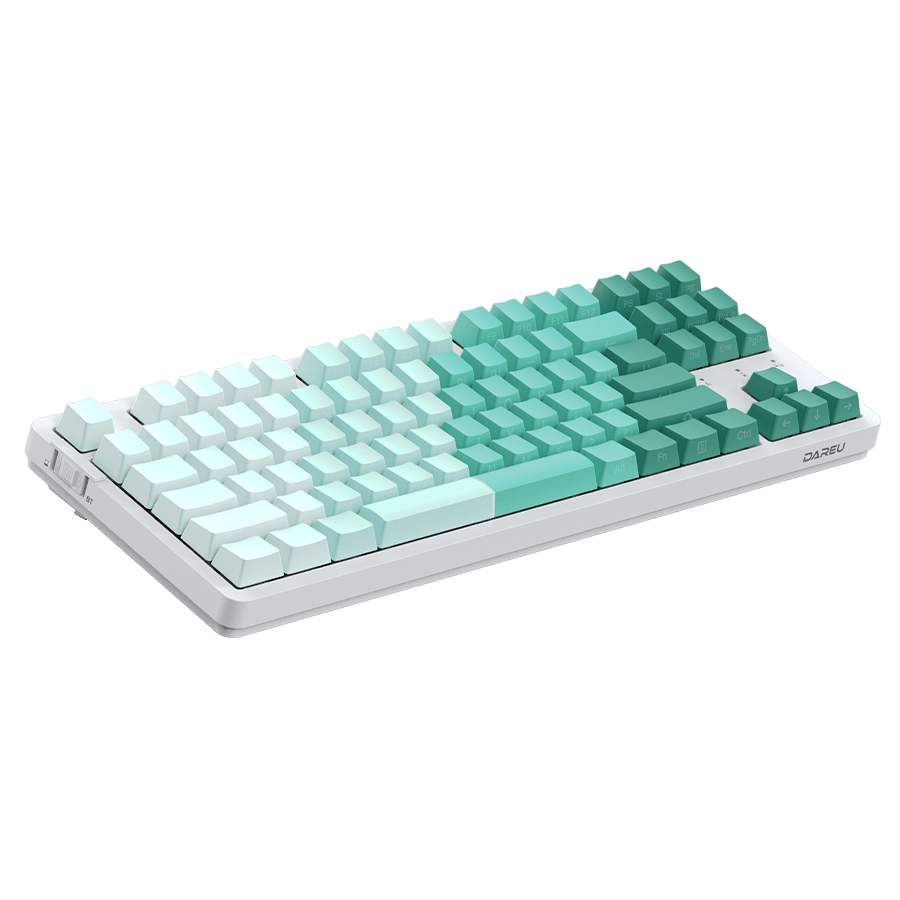 DAREU EK87PRO | Wireless Gaming Keyboard - Dareu