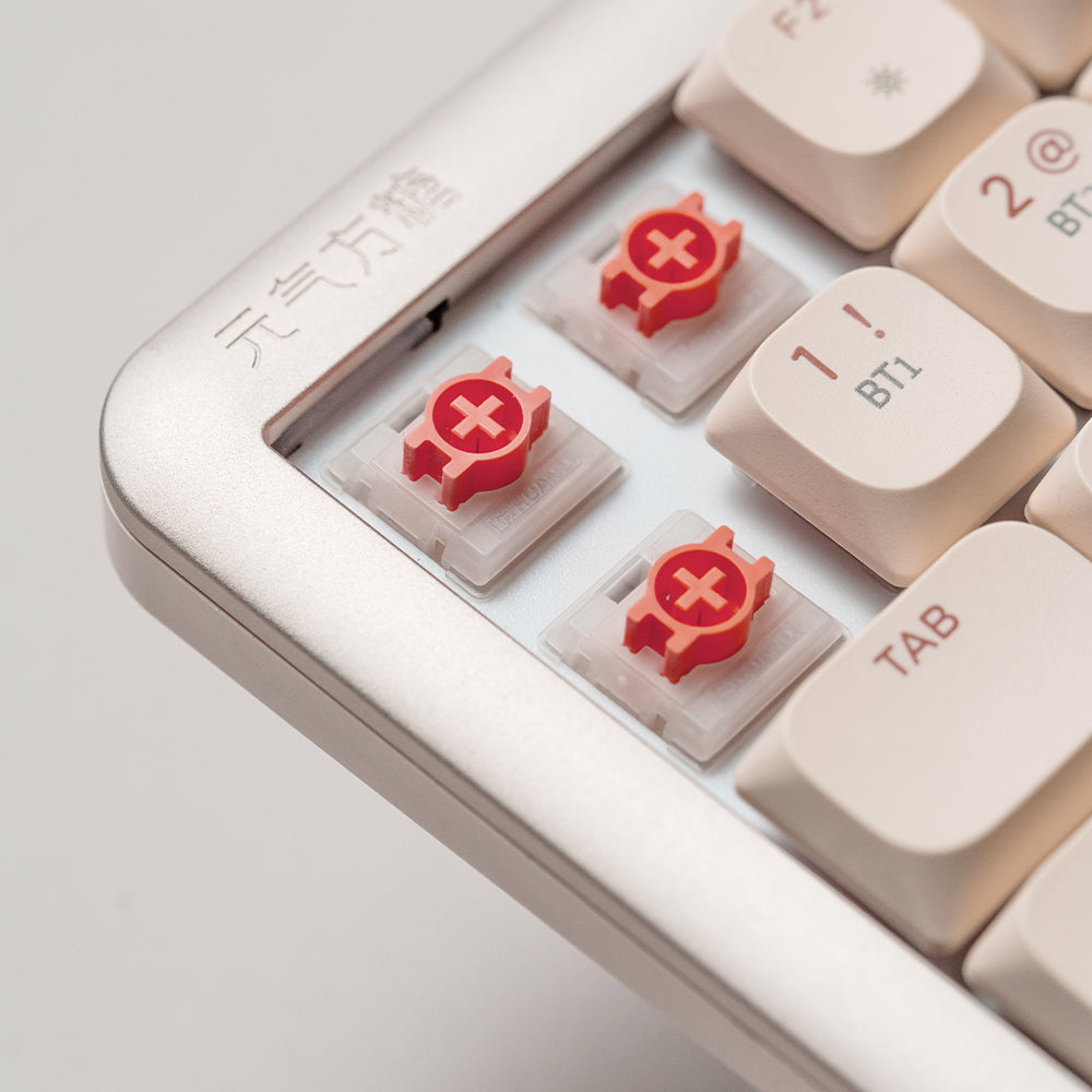 DAREU NEO 84 | Wholesale Low-profile Mechanical Keyboard