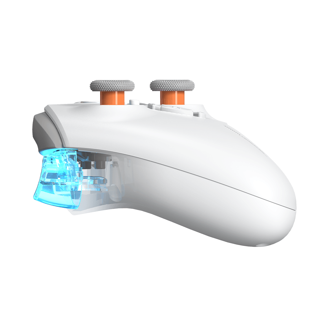 DAREU H105 Mechanical | Best Wireless Gaming Controller