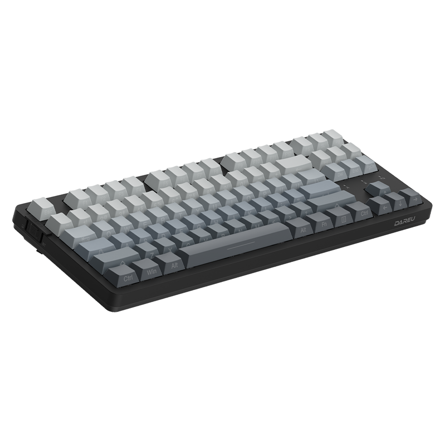 DAREU EK87PRO | Wireless Gaming Keyboard