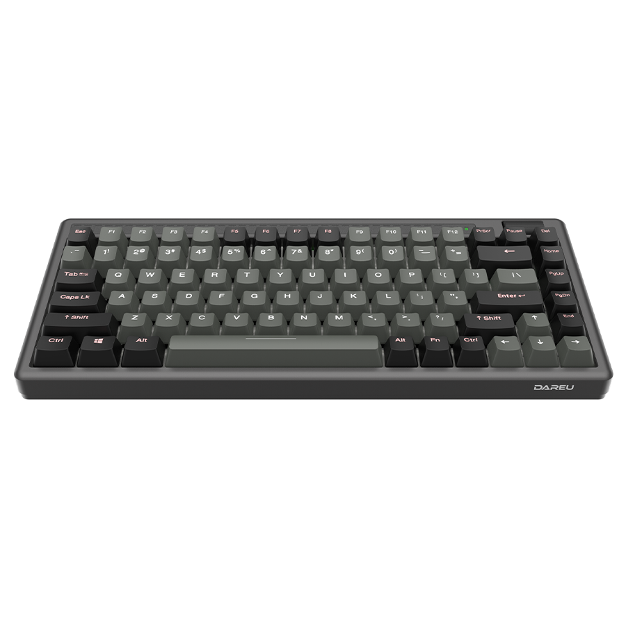 DAREU A84 PRO | Tri-mode Aluminium RGB Mechanical Keyboard