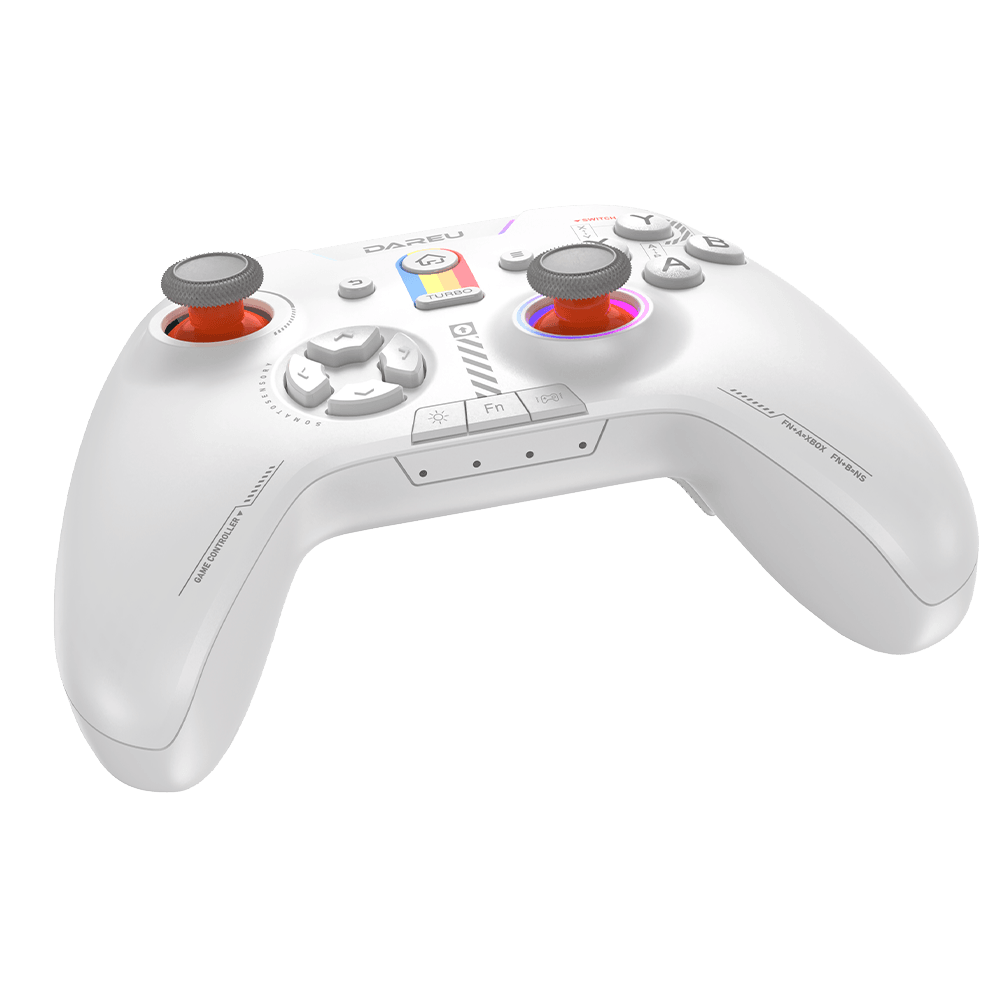 DAREU H105 Mechanical | Best Wireless Gaming Controller