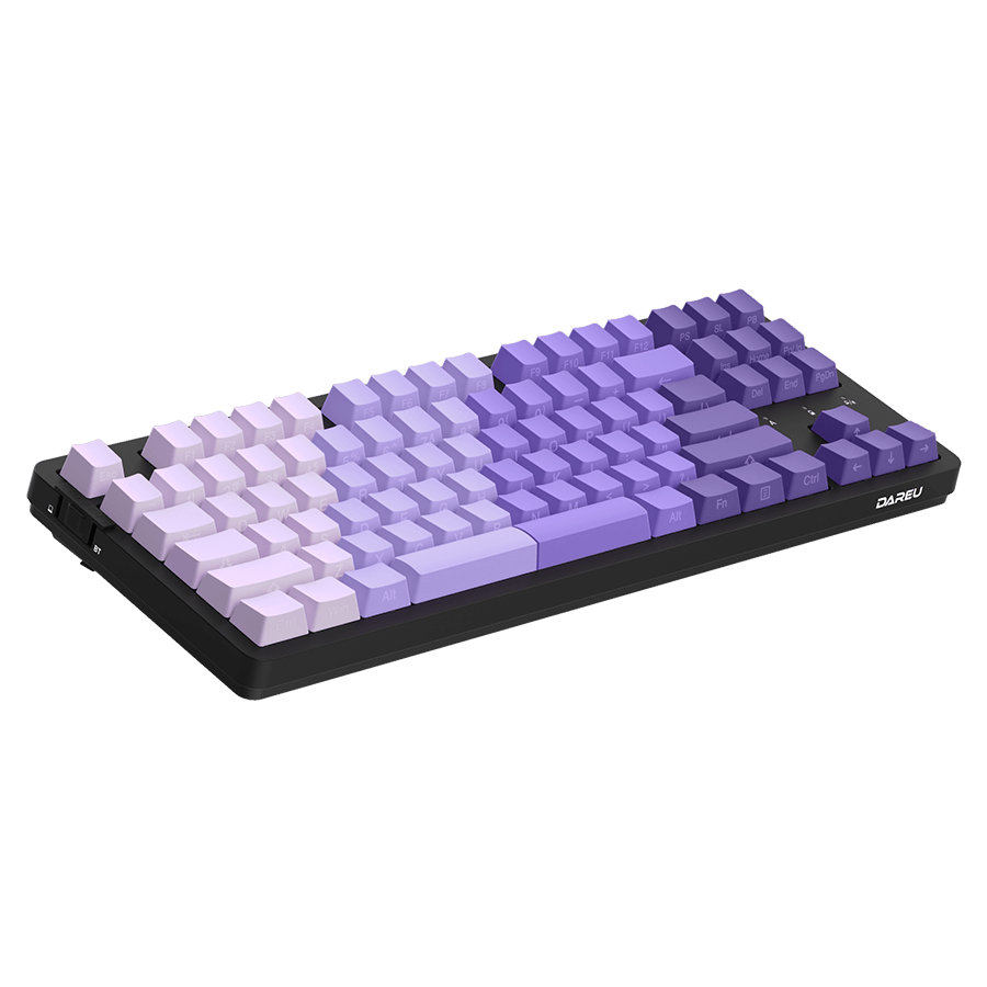 DAREU EK87PRO | Wireless Gaming Keyboard - Dareu