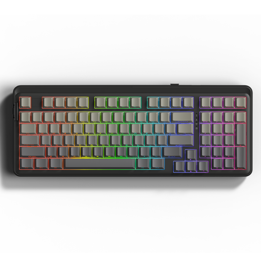 best buy gaming keyboard - Dareu A98