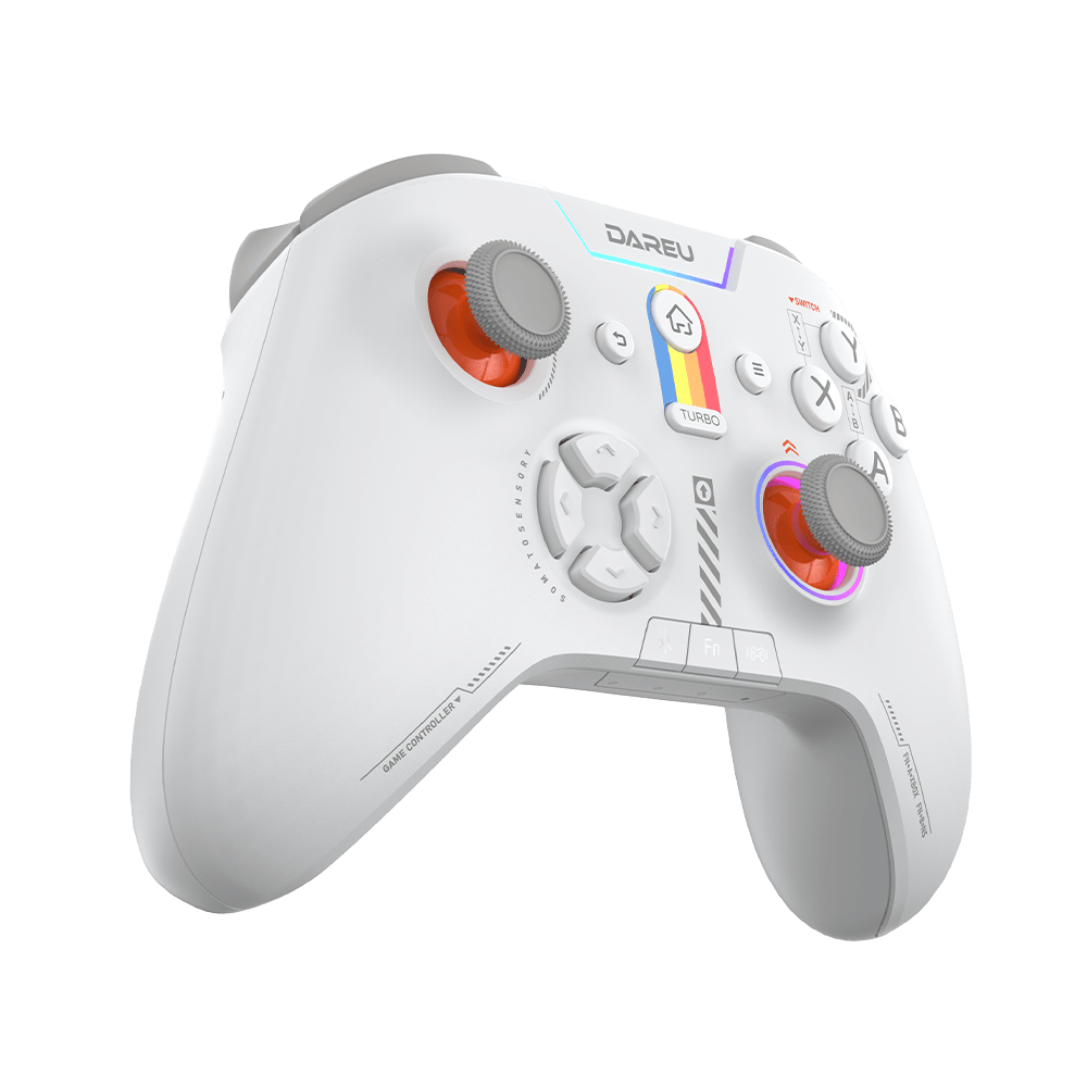 DAREU H105 Mechanical | Best Wireless Gaming Controller