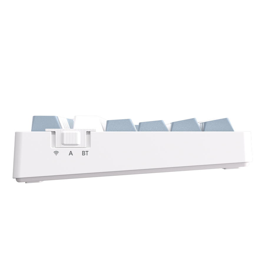 DAREU EK106 Pro | Tri-mode Hotswap Gasket Keyboard with Knob