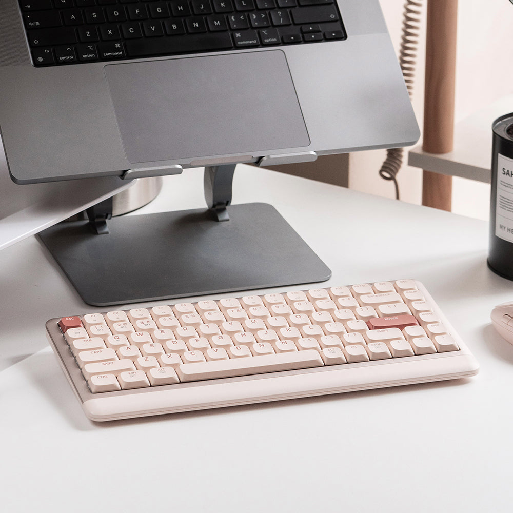 DAREU NEO 84 | Wholesale Low-profile Mechanical Keyboard