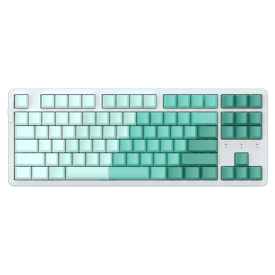 DAREU EK87PRO | Wireless Gaming Keyboard - Dareu