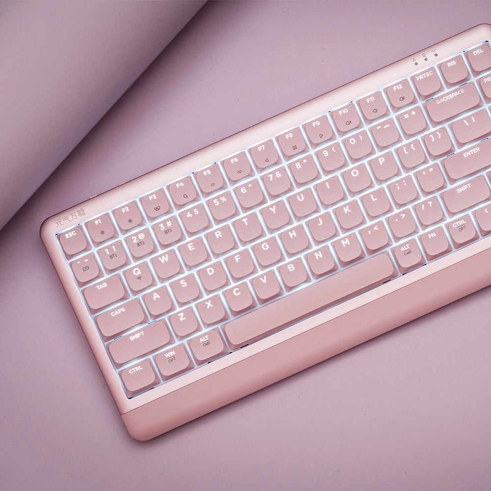 DAREU NEO 84 | Wholesale Low-profile Mechanical Keyboard