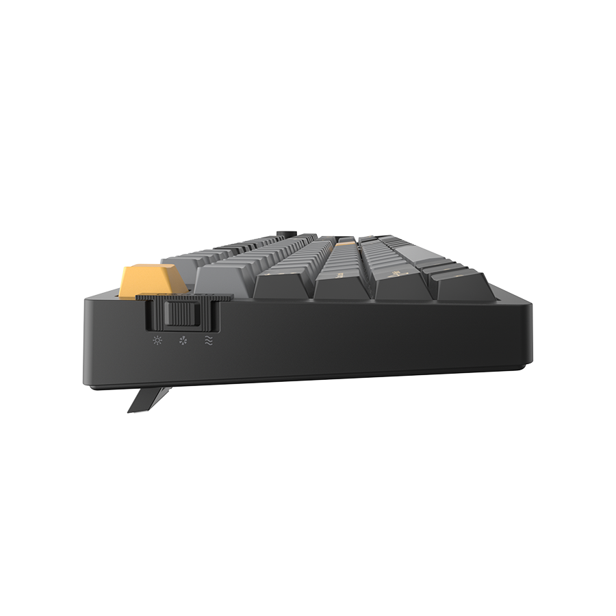 DAREU A104X | 8K Full-size Wired Mechanical Gaming Keyboard - Dareu