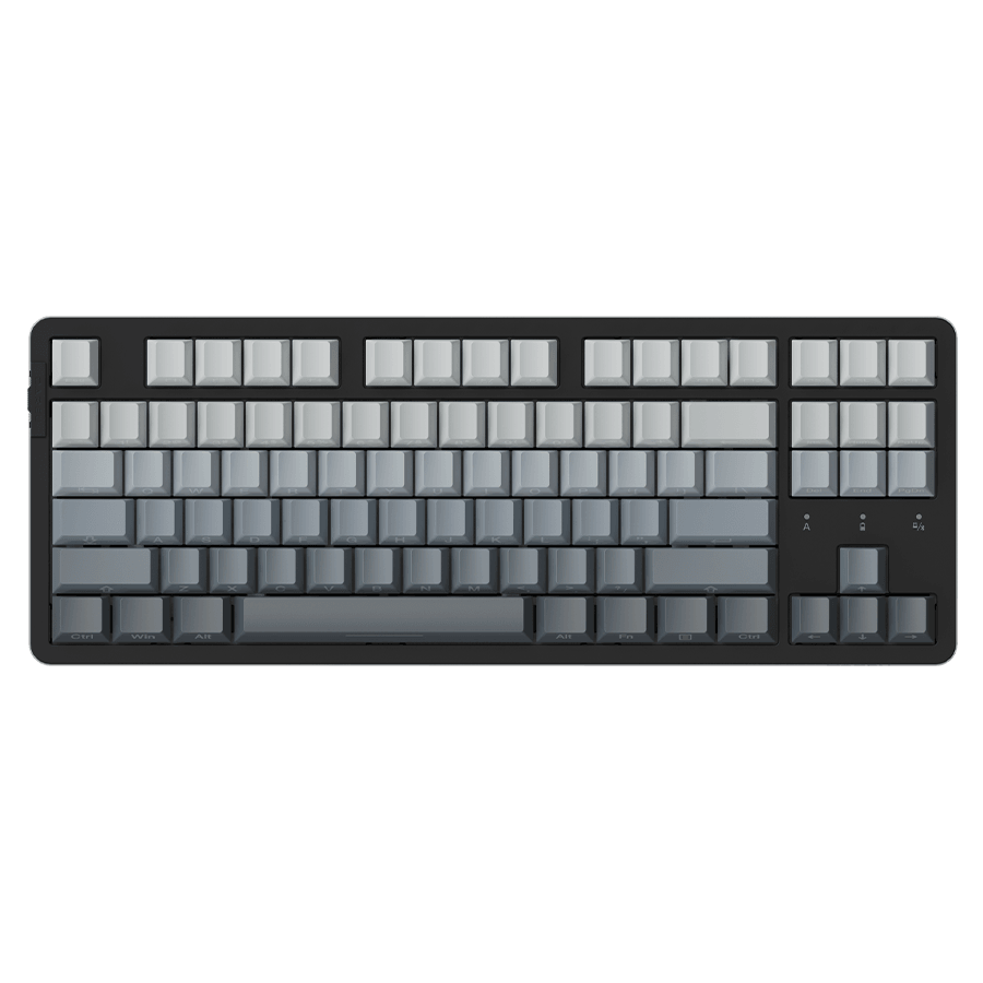Best Buy Gaming Keyboard | DAREU EK87 Pro -black