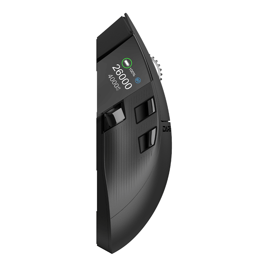 DAREU A980PRO/PRO MAX | Wireless Gaming Mouse