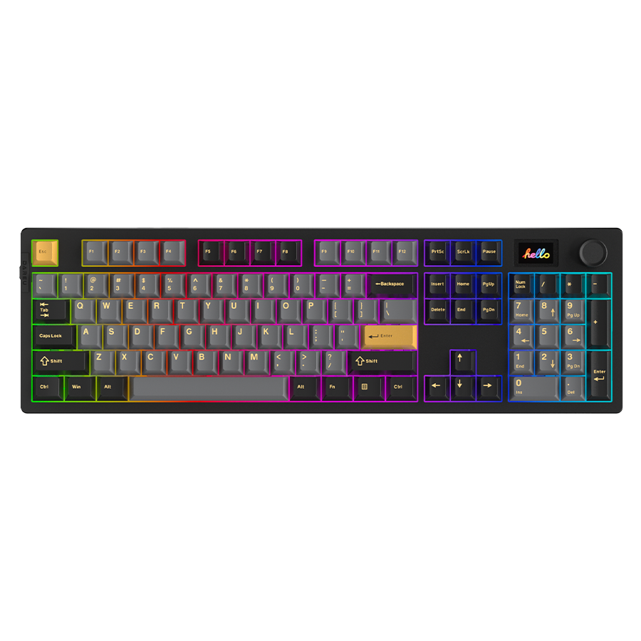 Custom Gaming Keyboards | Dareu Official Store