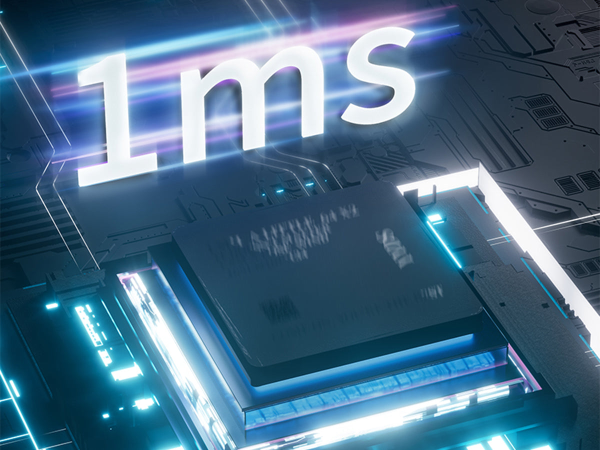 Esports-grade Low-latency Chip for Ultra-fast Performance - Image 1