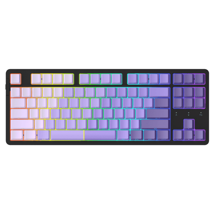 Best Buy Gaming Keyboard | DAREU EK87 Pro Keyboard – Dareu