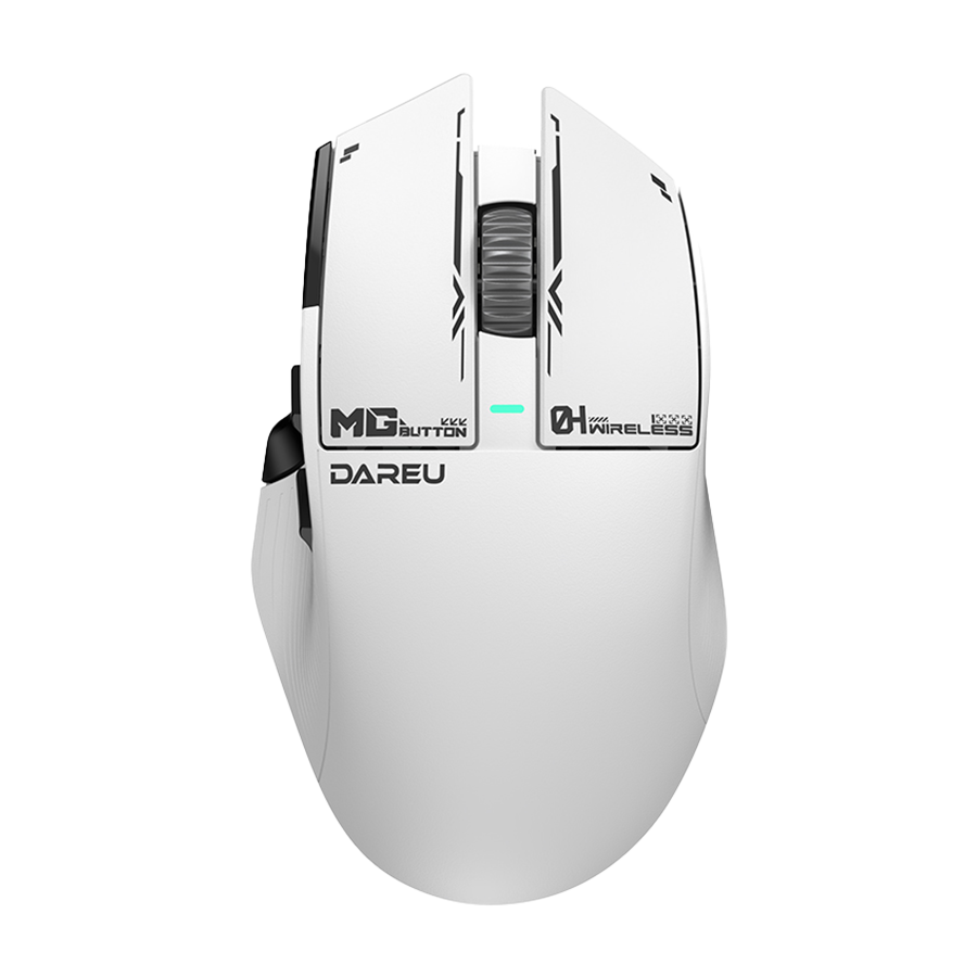 DAREU A980PRO/PRO MAX | Wireless Gaming Mouse