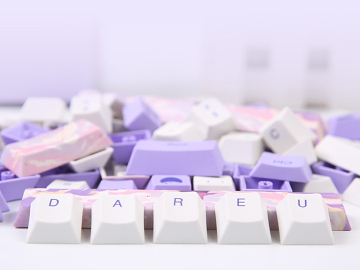 Dye-sub PBT Keycap - Image 1