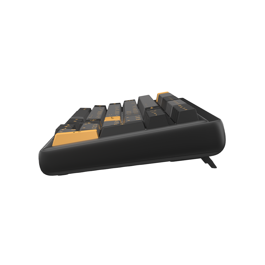 DAREU EK98 Pro | Wholesale Tri-mode Mechanical Gaming Keyboard