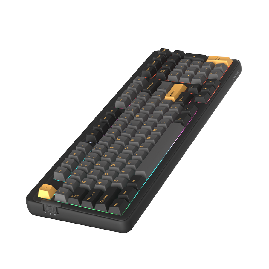 DAREU EK98 Pro | Wholesale Tri-mode Mechanical Gaming Keyboard