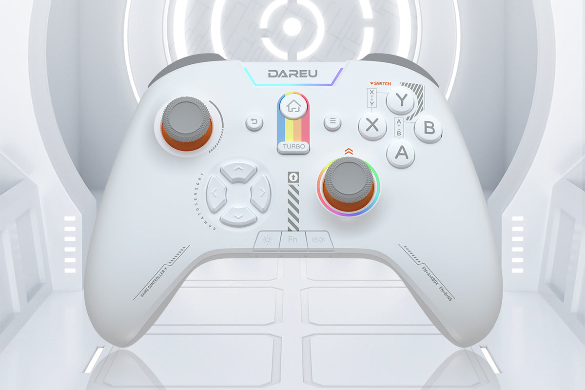 Best Gaming Controller - Dareu H105 - Image 1